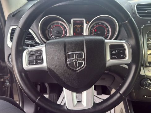 Used 2012 Dodge Journey Crew w/ Flexible Seating Group image 15