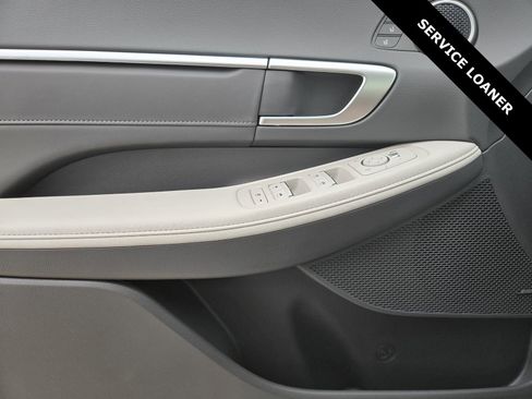 New 2025 Hyundai Sonata Limited image 15