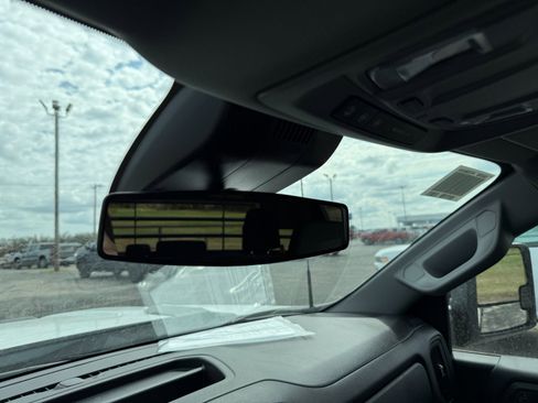 New 2025 Chevrolet Silverado 3500 W/T w/ WT Convenience Package image 21