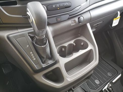 New 2026 Ford Transit 250 148 Medium Roof image 19