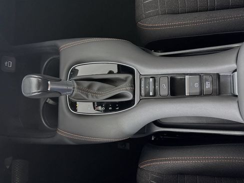 Certified 2024 Honda HR-V Sport image 16