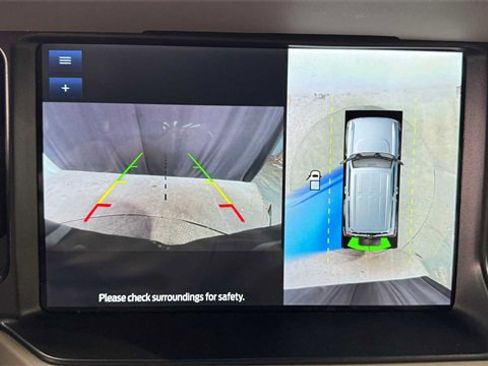 Used 2021 Ford Bronco Wildtrak image 33