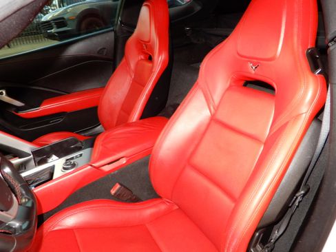 Used 2019 Chevrolet Corvette Grand Sport image 14