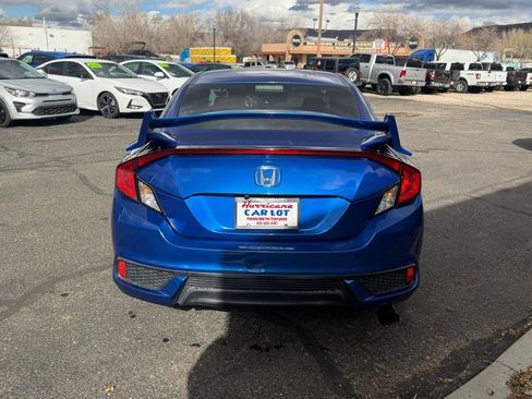 Used 2019 Honda Civic LX image 6