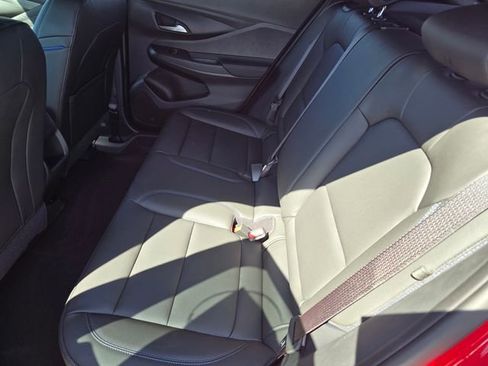 New 2026 Buick Envista Sport Touring w/ Convenience I Package image 9