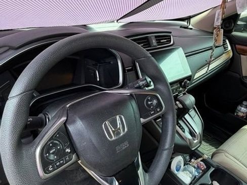 Used 2018 Honda CR-V EX image 11