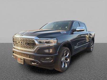 Used 2021 RAM 1500 Limited