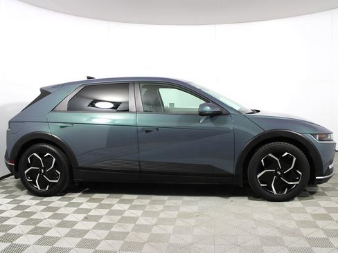 Used 2024 Hyundai Ioniq 5 SEL image 18