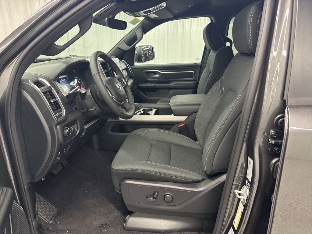New 2026 RAM 1500 Lone Star AWD/4WD image 20