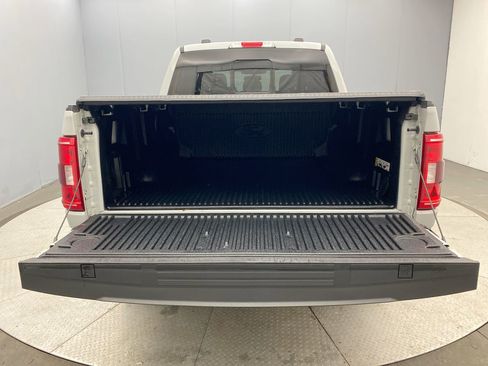 Used 2023 Ford F150 XLT w/ Equipment Group 302A High AWD/4WD image 24