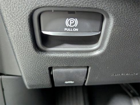 New 2025 Jeep Grand Cherokee Laredo X image 14