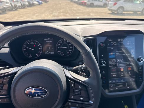 Used 2026 Subaru Forester Limited AWD/4WD image 19