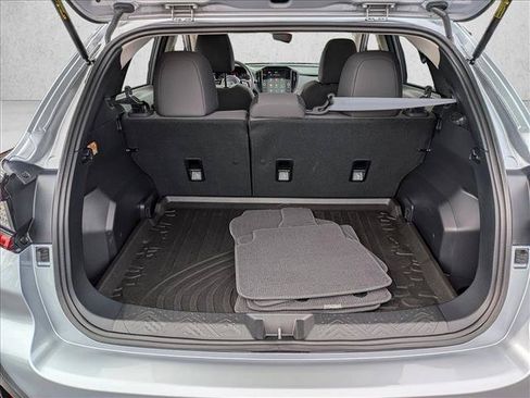 Certified 2026 Subaru Crosstrek 2.5i Premium AWD/4WD image 9