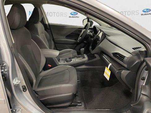 New 2026 Subaru Crosstrek 2.0i Premium image 18