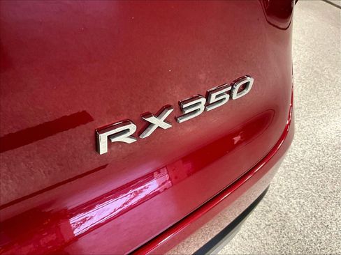 Used 2023 Lexus RX 350 Premium w/ Accessory Package (Z1) FWD image 24