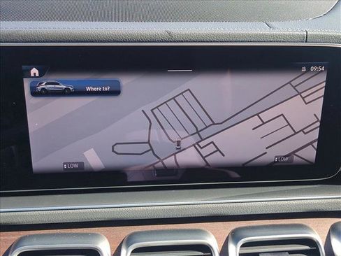 New 2026 Mercedes-Benz GLE 450 4MATIC image 14