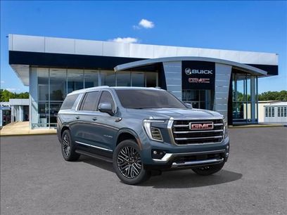 New 2026 GMC Yukon XL Elevation