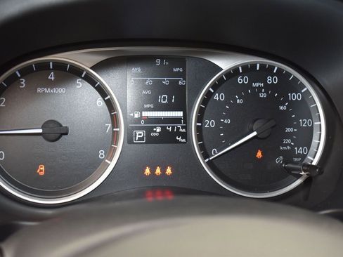 New 2025 Nissan Kicks Play S image 8