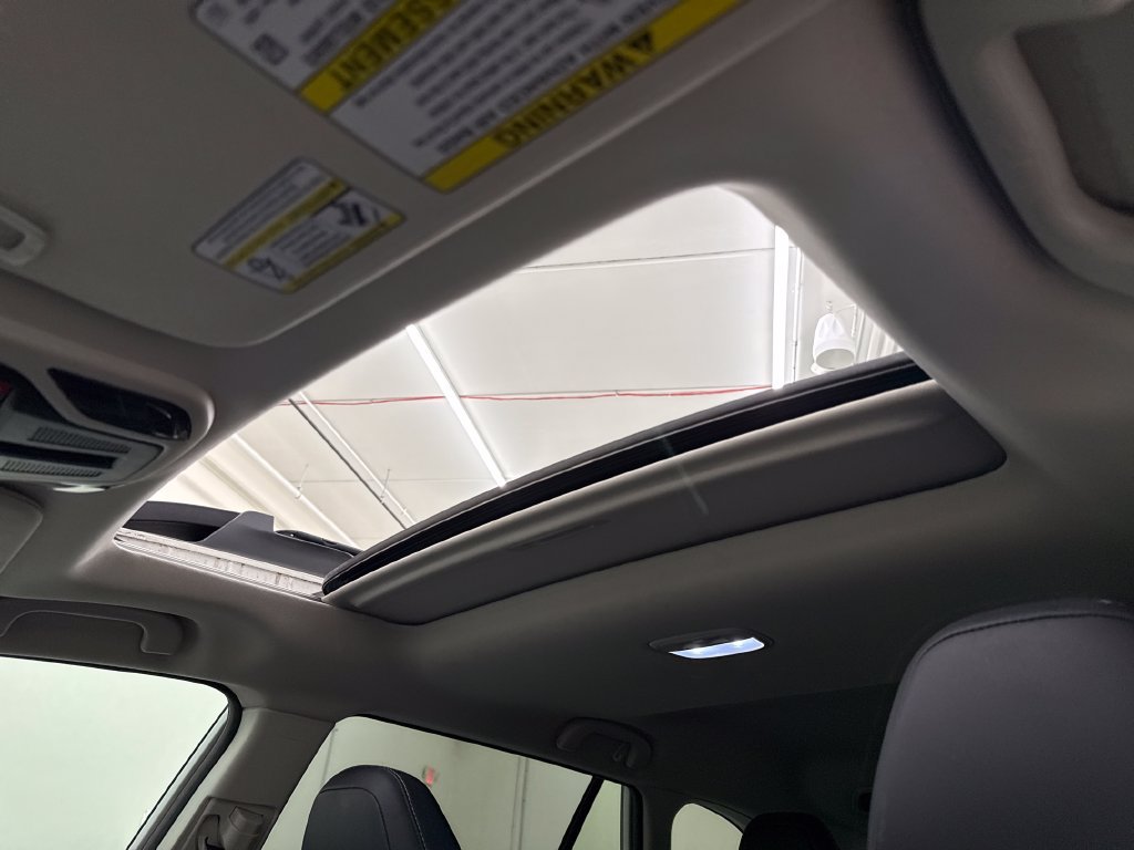 Certified 2023 Subaru Outback Onyx Edition AWD/4WD image 23