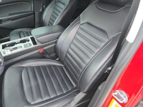 Used 2024 Ford Edge SEL w/ Convenience Package AWD/4WD image 15