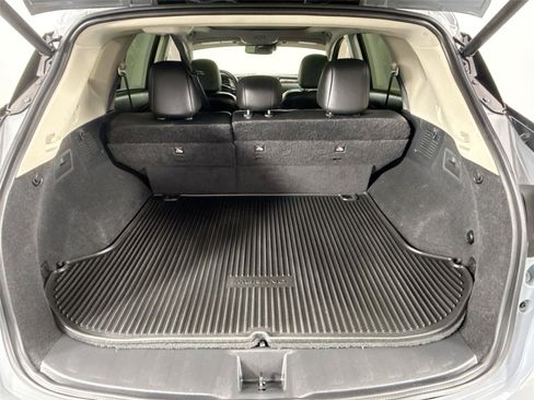 Used 2023 Nissan Murano Platinum w/ Cargo Package FWD image 38