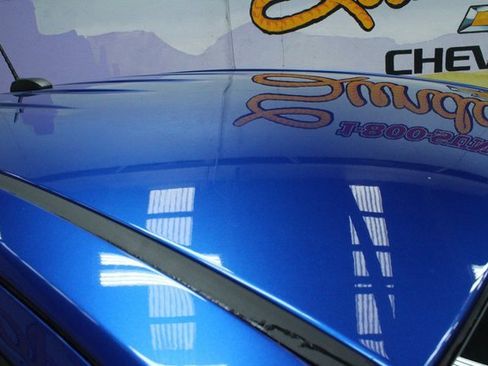 Used 2018 Chevrolet Colorado LT image 5