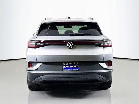 Used 2023 Volkswagen ID.4 Pro S AWD/4WD image 6