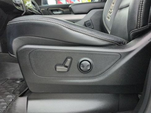 Used 2022 RAM 1500 Rebel w/ Rebel Level 2 Equipment Group AWD/4WD image 20