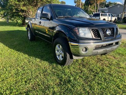 Used 2010 Nissan Frontier SE w/ SE Value Truck Pkg