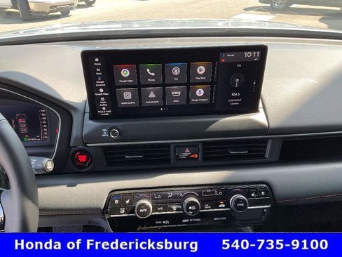 Used 2026 Honda Pilot Black Edition image 39