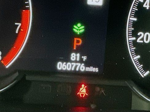 Used 2020 Honda Accord Sport image 18
