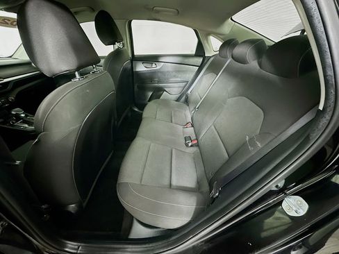 Used 2021 Kia Forte Sedan image 28