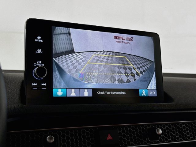 Used 2024 Honda Civic Type R image 14