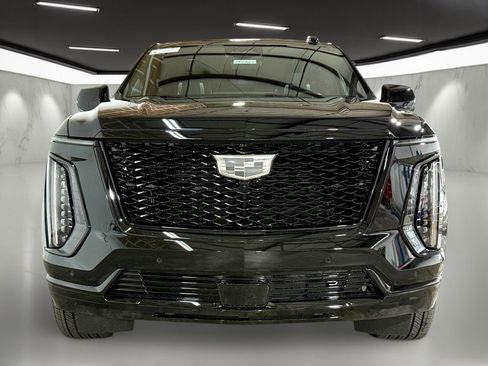 New 2026 Cadillac Escalade ESV Platinum Sport image 5