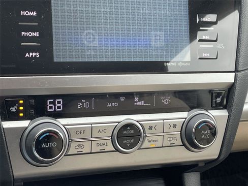 Used 2015 Subaru Outback 2.5i Premium image 22