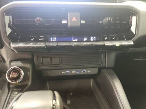 Used 2025 Toyota Land Cruiser 1958 AWD/4WD image 21