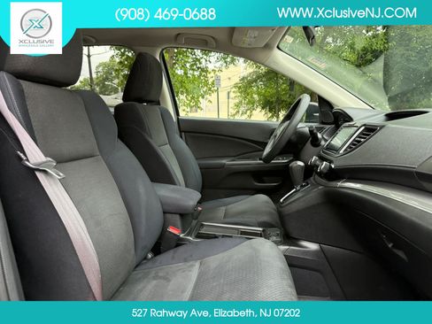 Used 2015 Honda CR-V EX image 24
