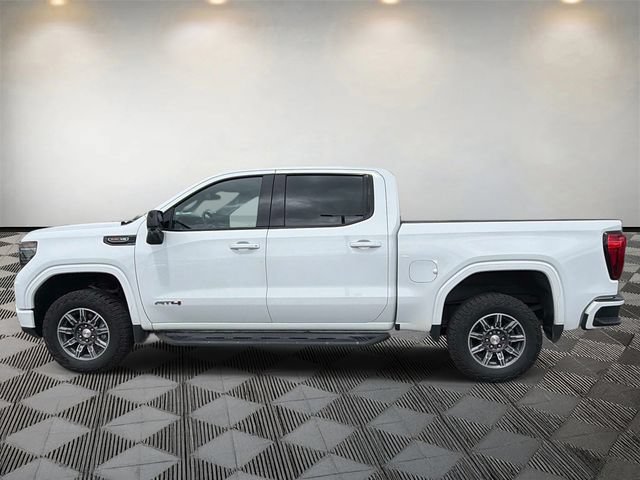 Used 2024 GMC Sierra 1500 AT4 AWD/4WD image 8