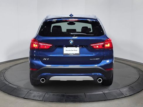 Used 2021 BMW X1 sDrive28i w/ Convenience Package FWD image 6