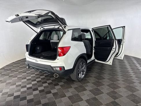 Certified 2023 Honda Passport EX-L image 15