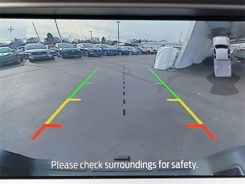 Certified 2023 Ford Ranger XLT w/ Equipment Group 302A High image 6