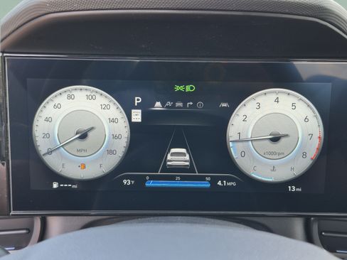 New 2026 Hyundai Elantra N FWD image 34