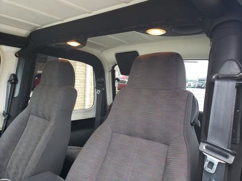 Used 2003 Jeep Wrangler Sport image 13