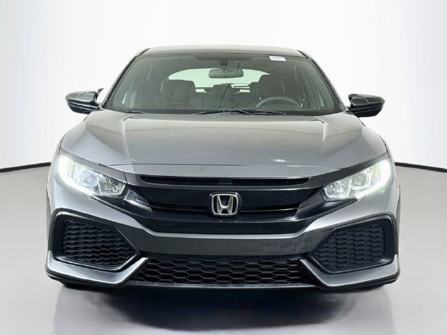 Used 2018 Honda Civic LX image 2