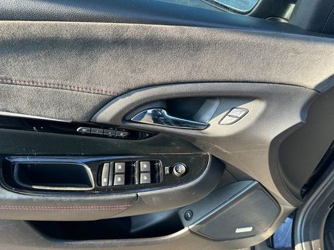 Used 2017 Chevrolet SS image 20