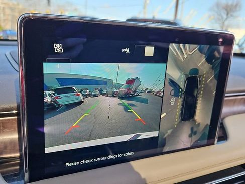 Used 2020 Lincoln Aviator Reserve w/ Equipment Group 201A image 24