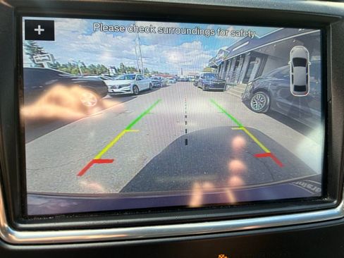 Used 2019 Lincoln Nautilus Reserve image 33