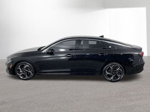 Used 2025 Kia K5 GT-Line w/ GT-Line Premium Package FWD image 14
