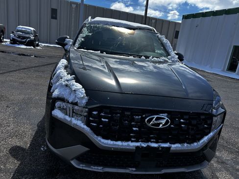 Used 2023 Hyundai Santa Fe SEL AWD/4WD image 9