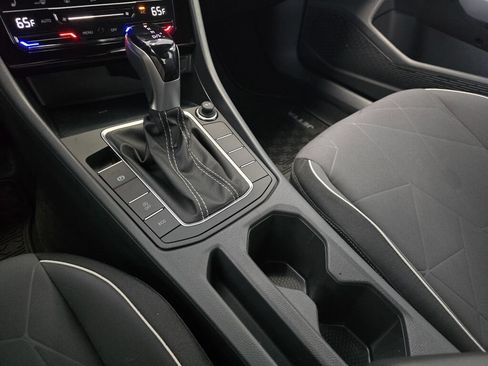 New 2026 Volkswagen Jetta Sport FWD image 28